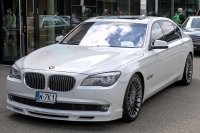 Alpina B7 (F02) — снимка 3