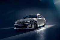 Sedan (G20, facelift 2023)