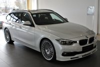 Alpina D3 Touring (G21, facelift 2023) — снимка 3