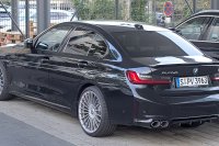 Alpina D3 Sedan (G20) — снимка 2