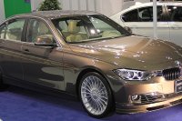 Alpina D3 (F30 LCI) — снимка 2