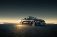 Cabrio (facelift, 2017)