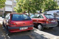 Peugeot 306 7B — снимка 3