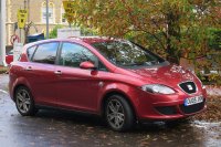 Seat Toledo III — снимка 2