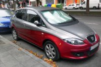 Seat Toledo III — снимка 3