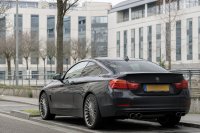 Alpina D4 Coupe — снимка 3