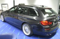 Alpina D5 Touring (G31, facelift 2020) — снимка 3
