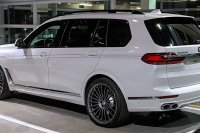 Alpina XB7 — снимка 2