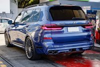 Alpina XB7 — снимка 3