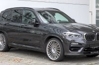 Alpina XD3 (G01) — снимка 2