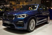 Alpina XD3 (G01) — снимка 3