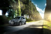 (F25 LCI, facelift 2014)