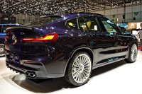 Alpina XD4 — снимка 3