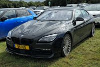 Alpina B6 Gran Coupe (F06 LCI, Facelift 2015) — снимка 2