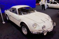 Alpine A110 (2017) — снимка 2