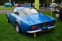 Alpine 1300 — снимка 2