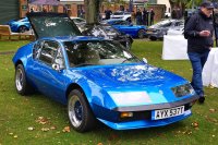 Alpine A310 — снимка 2