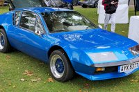 Alpine A310 — снимка 3