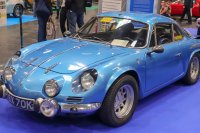 Alpine Berlinette — снимка 2