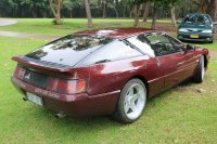 Alpine GTA V6 — снимка 2