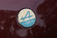 Alpine GTA V6 — снимка 3
