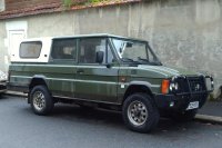 Aro 10 — снимка 2