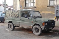 Aro 10 — снимка 3