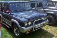 Aro 24 — снимка 2