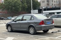 Peugeot 307 — снимка 3