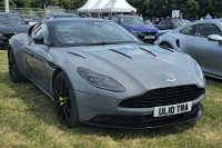 Aston Martin DB11 — снимка 2