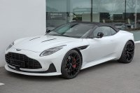 Aston Martin DB12 — снимка 3