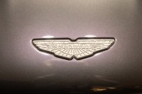Aston Martin DBS Superleggera — снимка 2