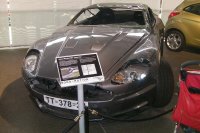 Aston Martin DBS V12 Volante — снимка 2