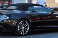 Aston Martin DBS V12 Volante — снимка 3