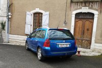 Station Wagon