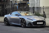 Aston Martin DBS V12 — снимка 2