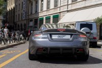 Aston Martin DBS V12 — снимка 3