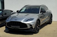 Aston Martin DBX — снимка 2