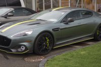 Aston Martin Rapide AMR — снимка 3