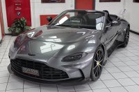 Aston Martin V12 Vantage Roadster — снимка 3