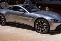 Aston Martin V8 Vantage (2018) — снимка 3