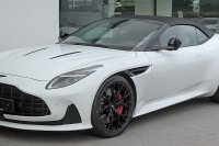 Aston Martin AMV8 Volante — снимка 2