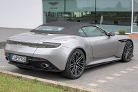 Aston Martin AMV8 Volante — снимка 3
