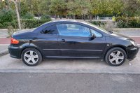 Peugeot 307 CC — снимка 2