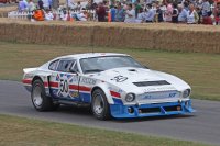 Aston Martin AMV8 — снимка 2