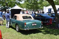 Aston Martin DB4 Convertible — снимка 3