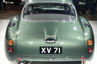 Aston Martin DB4 GT Zagato — снимка 2