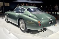 Aston Martin DB4 GT Zagato — снимка 3