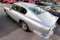 Aston Martin DB6 Mark II — снимка 3