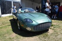 Aston Martin DB7 AR1 — снимка 2